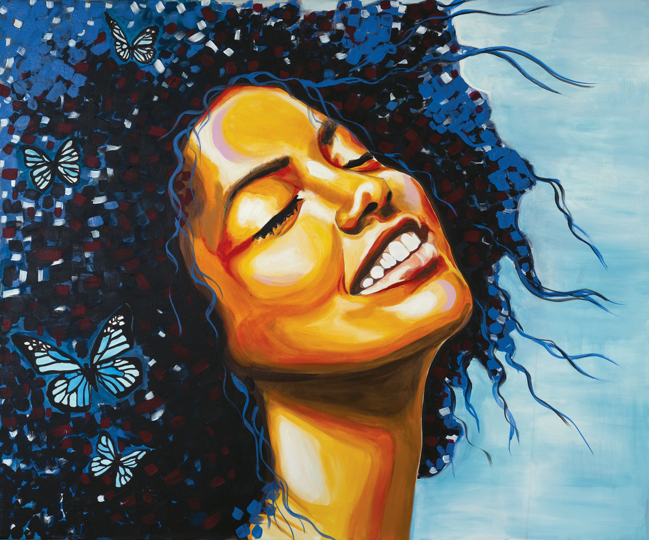 מחייכת לעולם 2