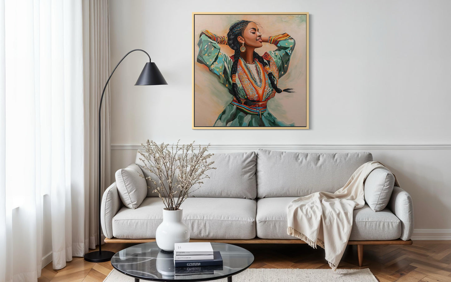 Rhythm Of Life - Breath