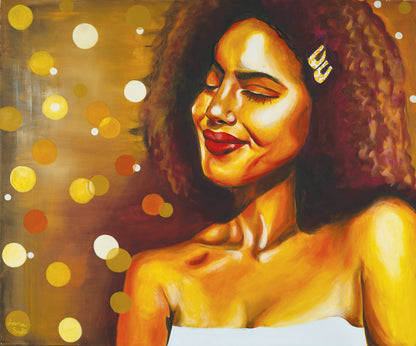 Dreaming In The Summer