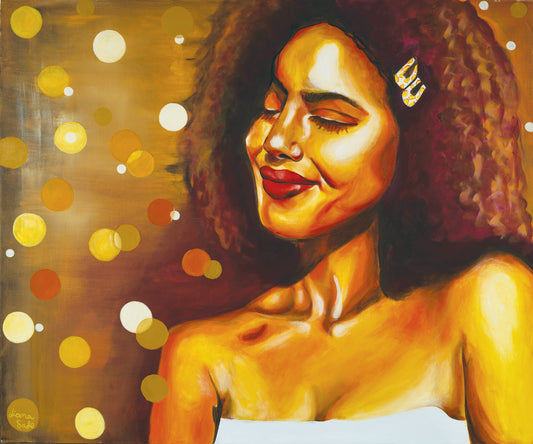 Dreaming In The Summer