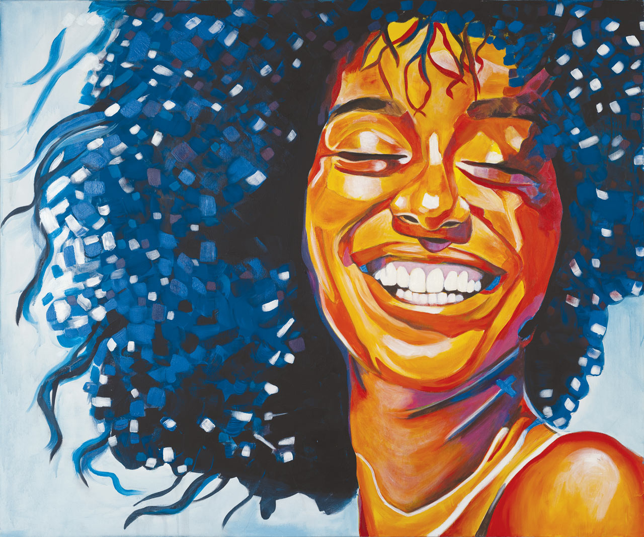 מחייכת לעולם 1