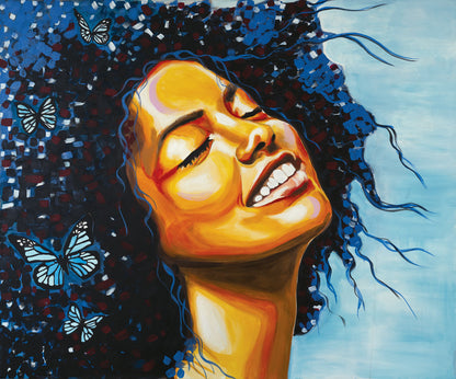 מחייכת לעולם 2