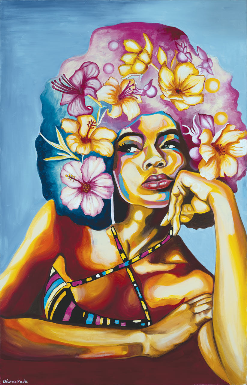 “Primavera” (Spring)