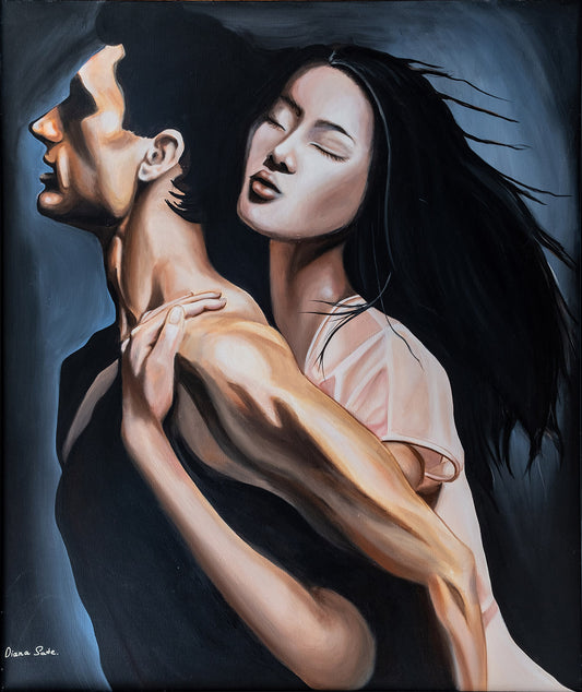 “Dance of Victory”