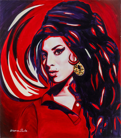 Amy Winehouse