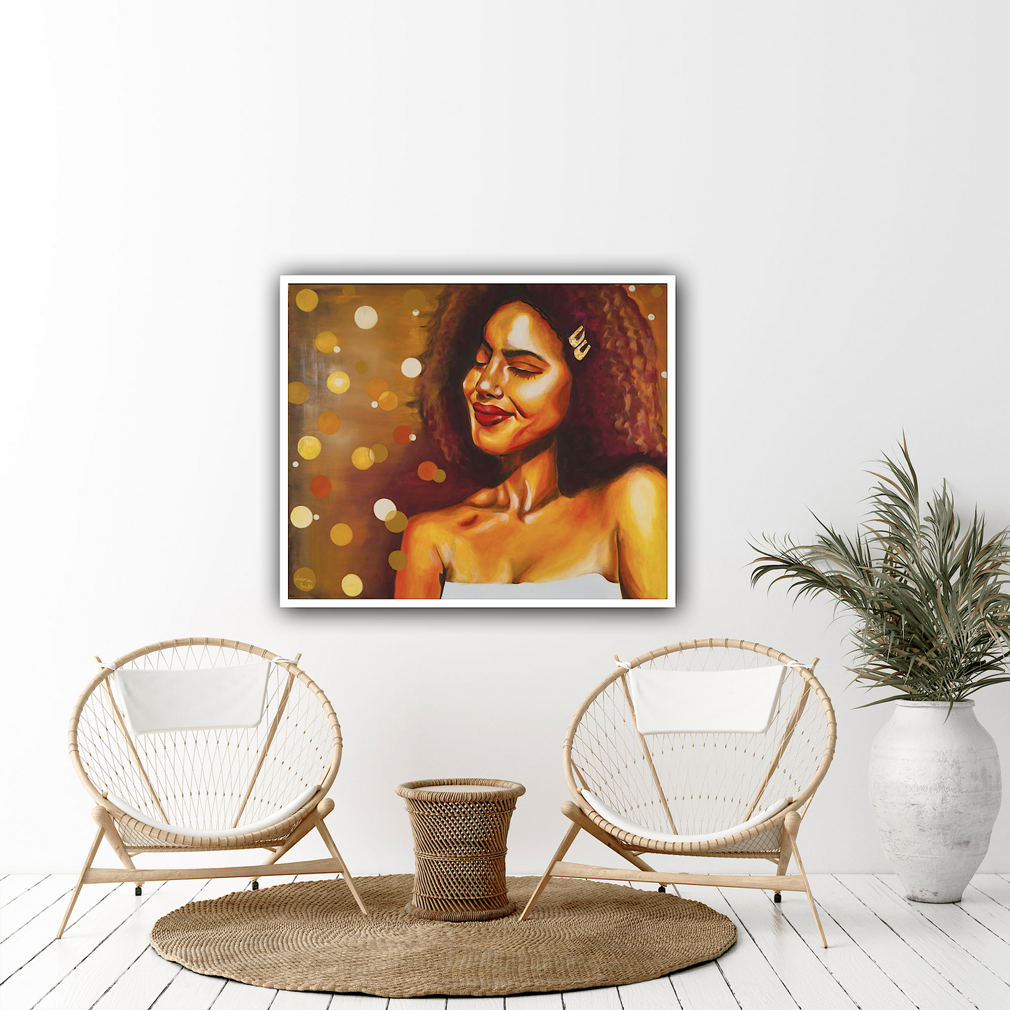 Dreaming In The Summer