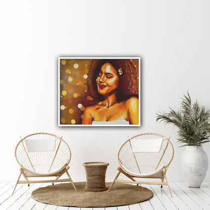 Dreaming In The Summer