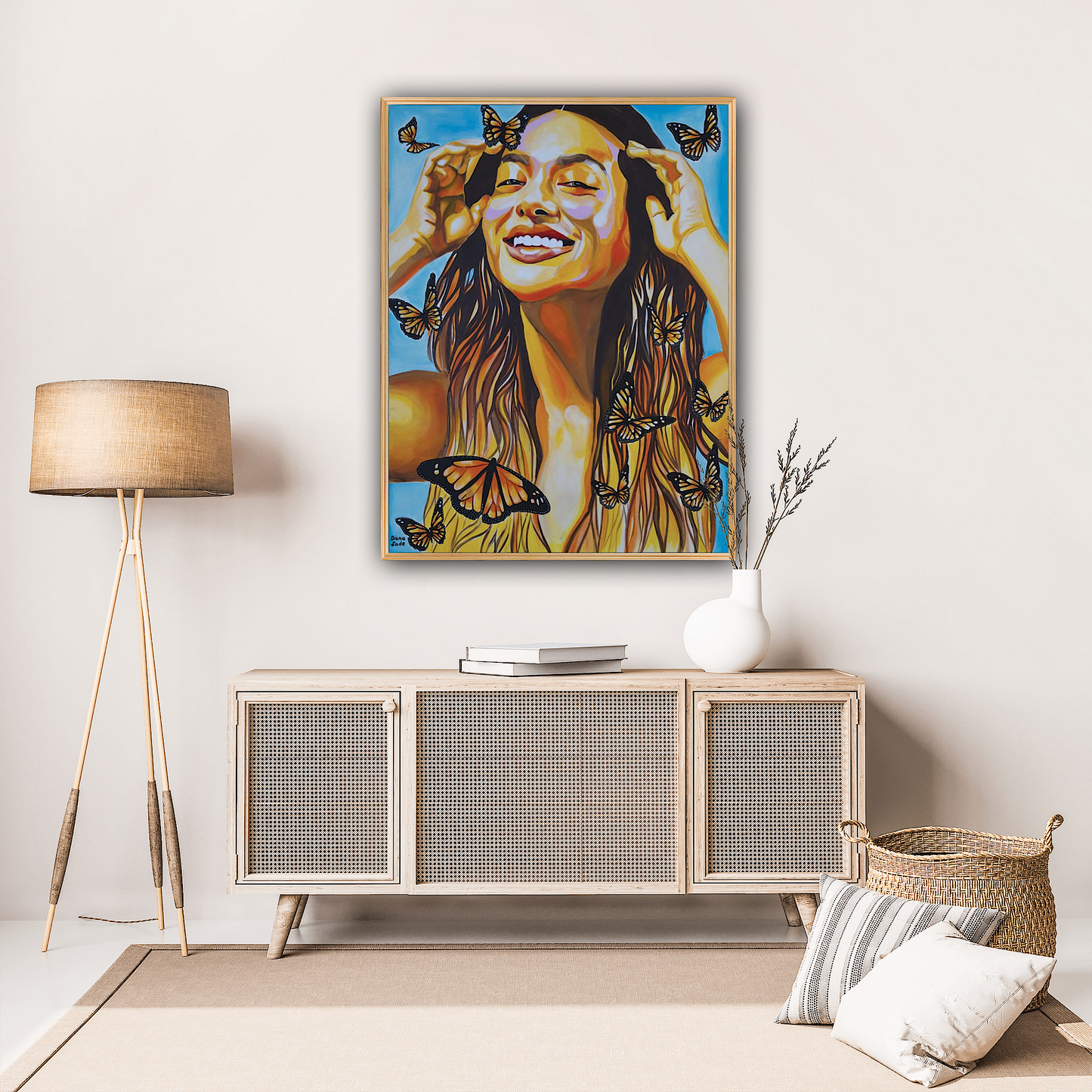 אופטימיות מתפרצת