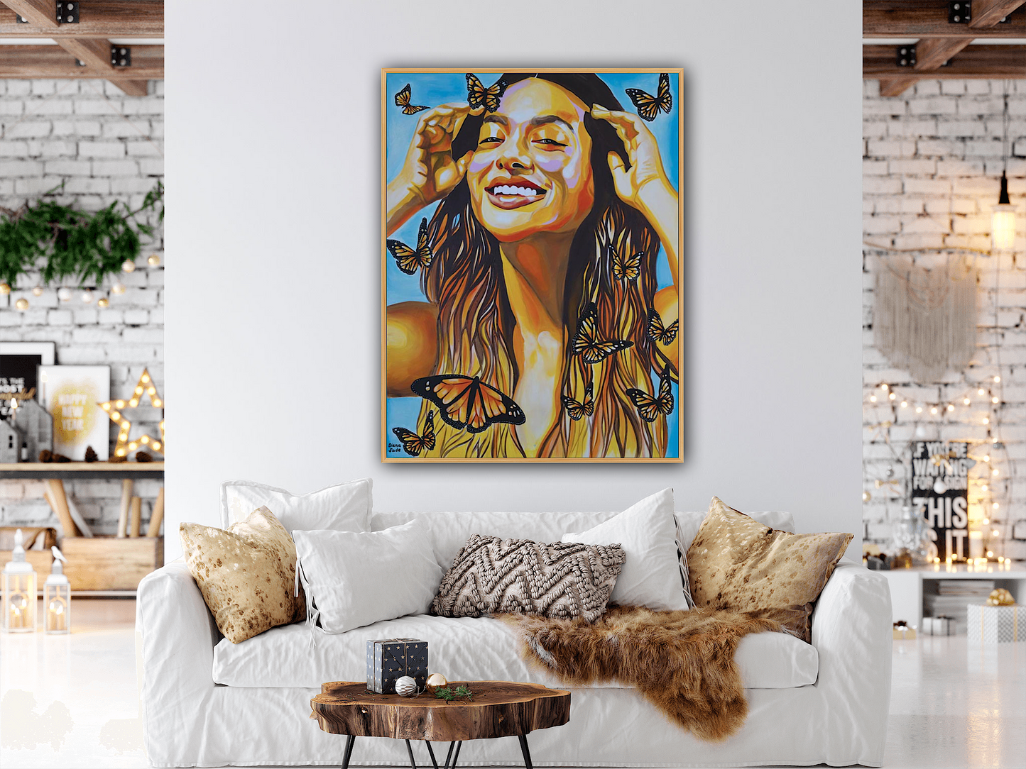 אופטימיות מתפרצת