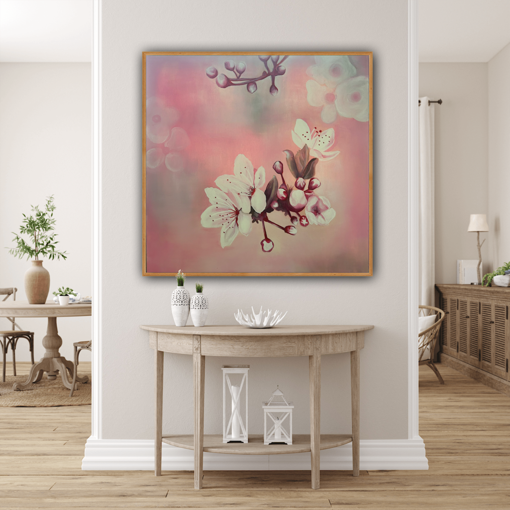 Cherry Blossom Bloom