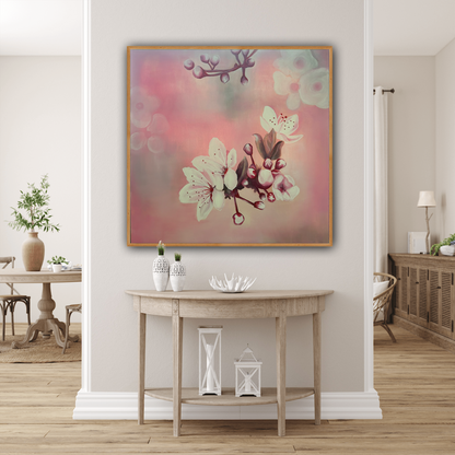 Cherry Blossom Bloom