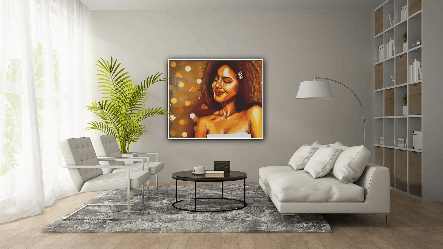 Dreaming In The Summer