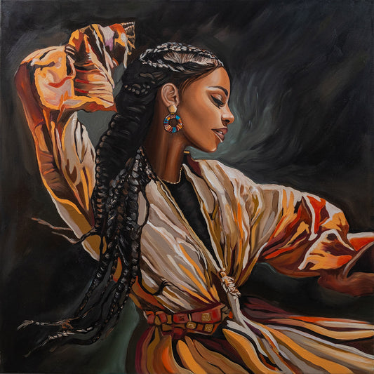 Rhythm Of Life - Passion