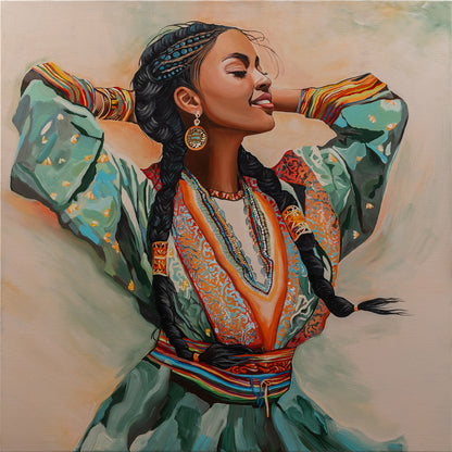 Rhythm Of Life - Breath