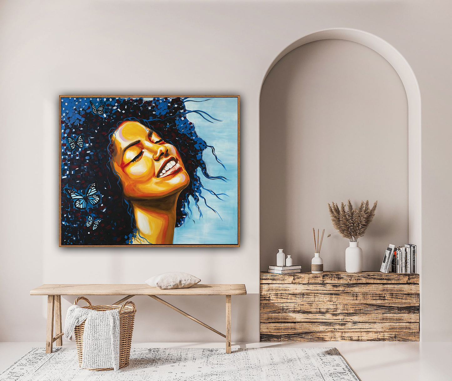 מחייכת לעולם 2