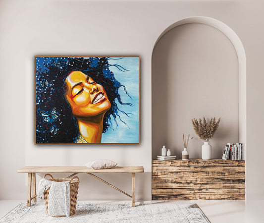 Smiling To The World 2