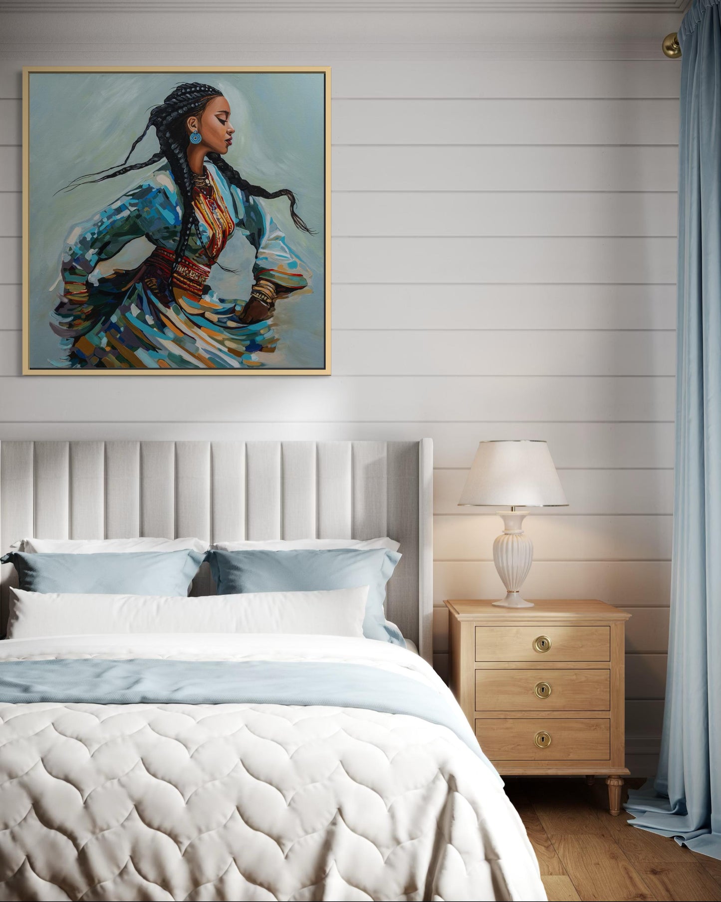 Rhythm Of Life - Damka: Freedom