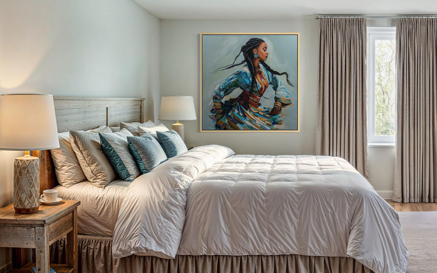 Rhythm Of Life - Damka: Freedom