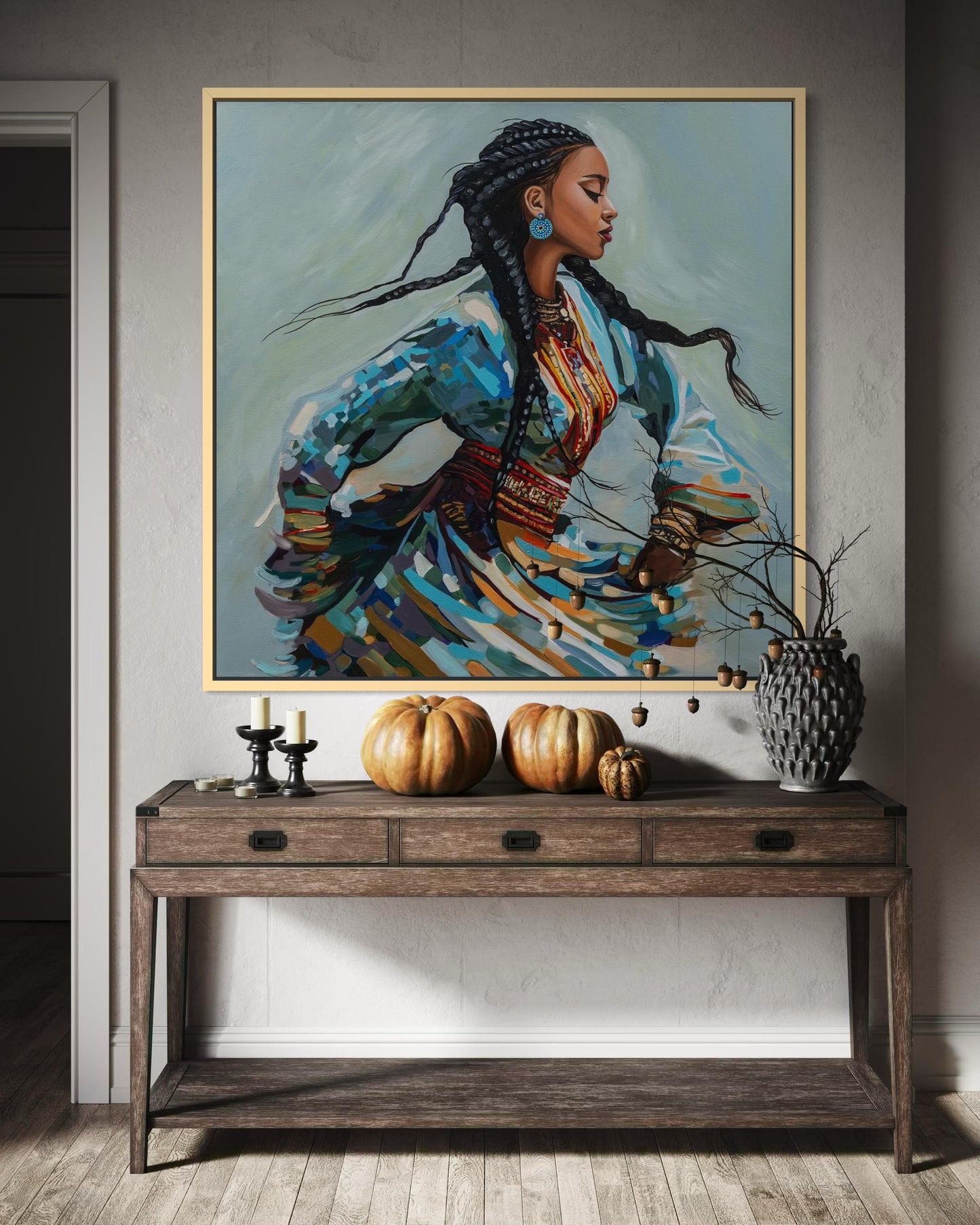 Rhythm Of Life - Damka: Freedom