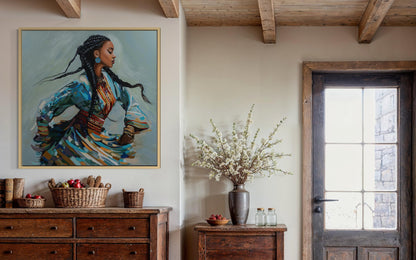 Rhythm Of Life - Damka: Freedom