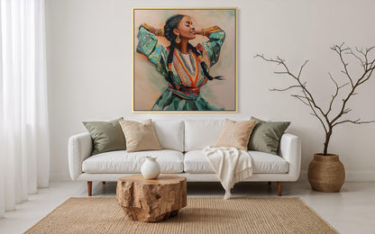 Rhythm Of Life - Breath