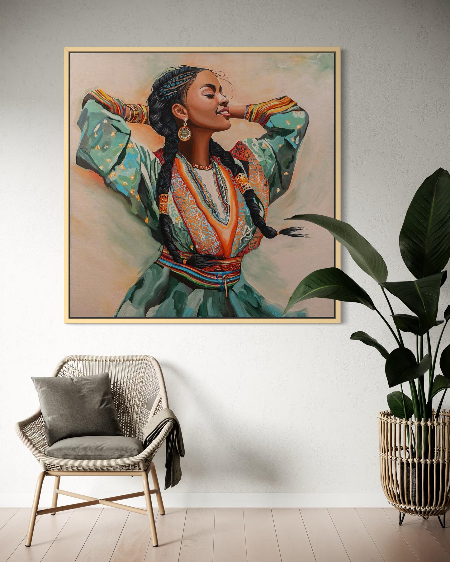 Rhythm Of Life - Breath