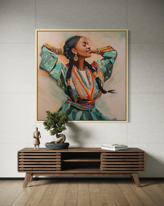 Rhythm Of Life - Breath