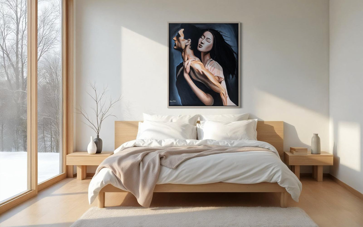 “Dance of Victory”