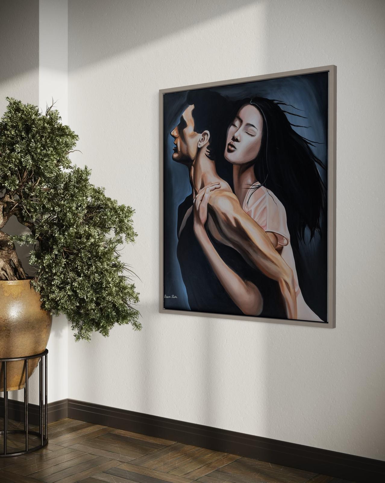 “Dance of Victory”