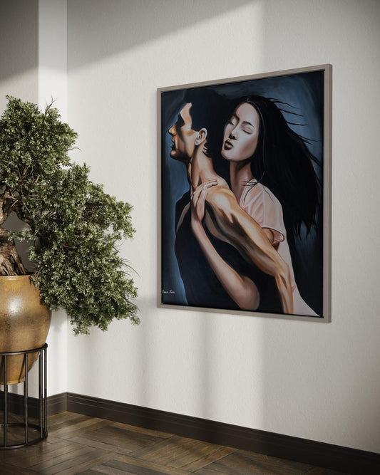 “Dance of Victory”