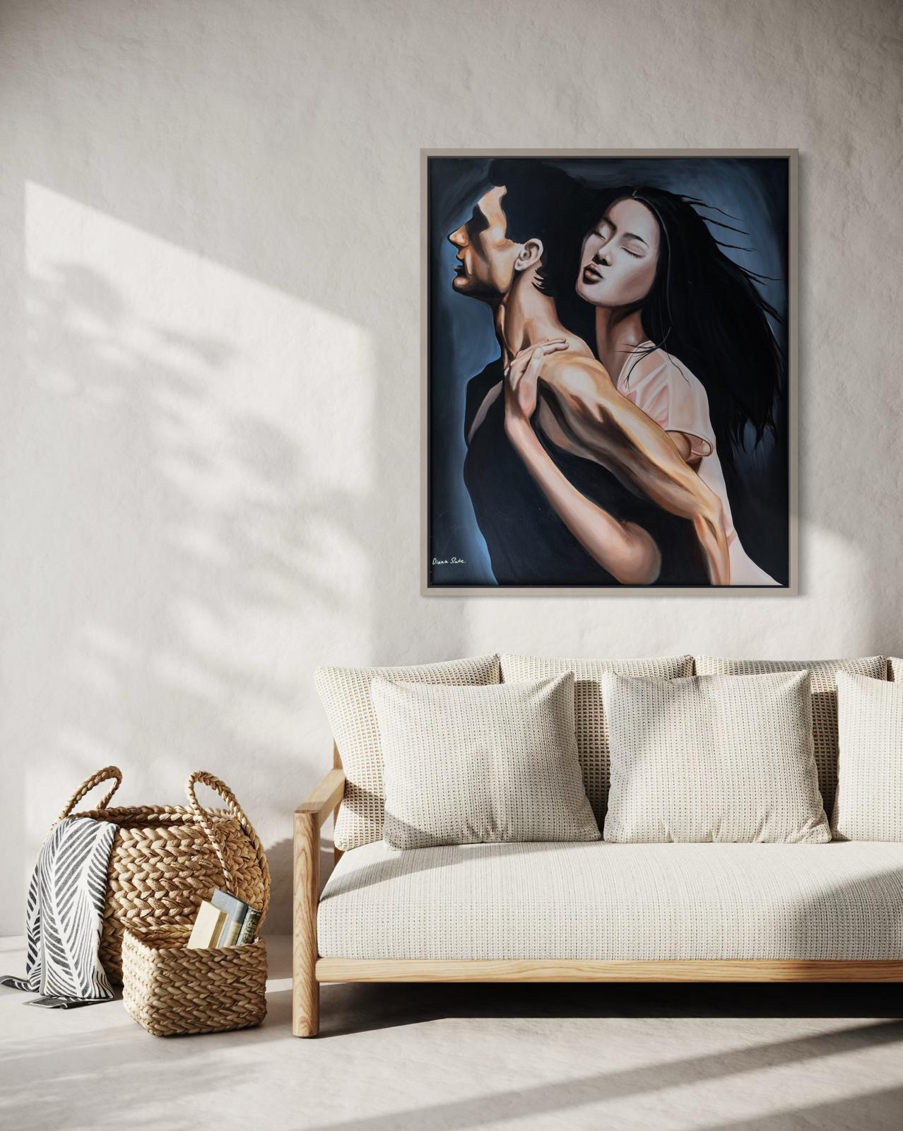 “Dance of Victory”